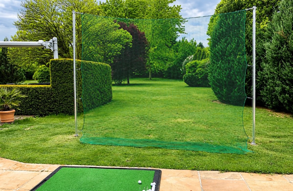 Golf Net