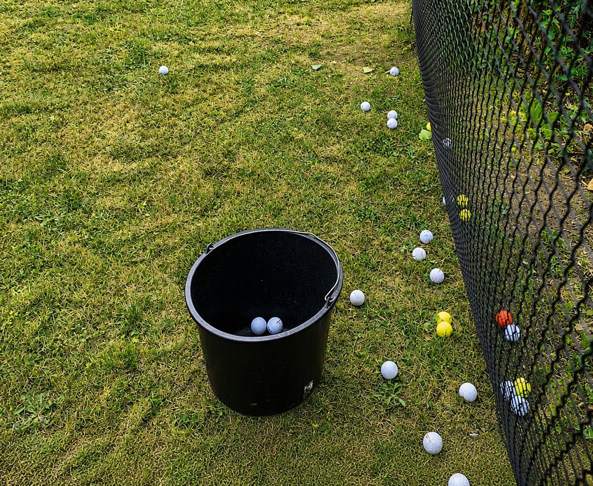 Golf Net