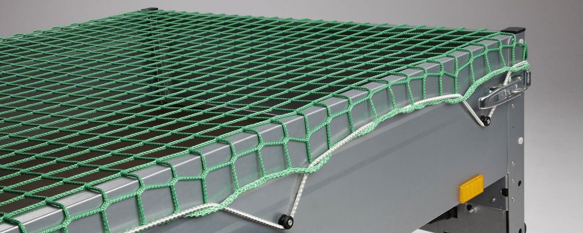 Custom Made Trailer Nets