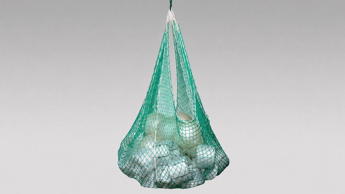 Lifting Net