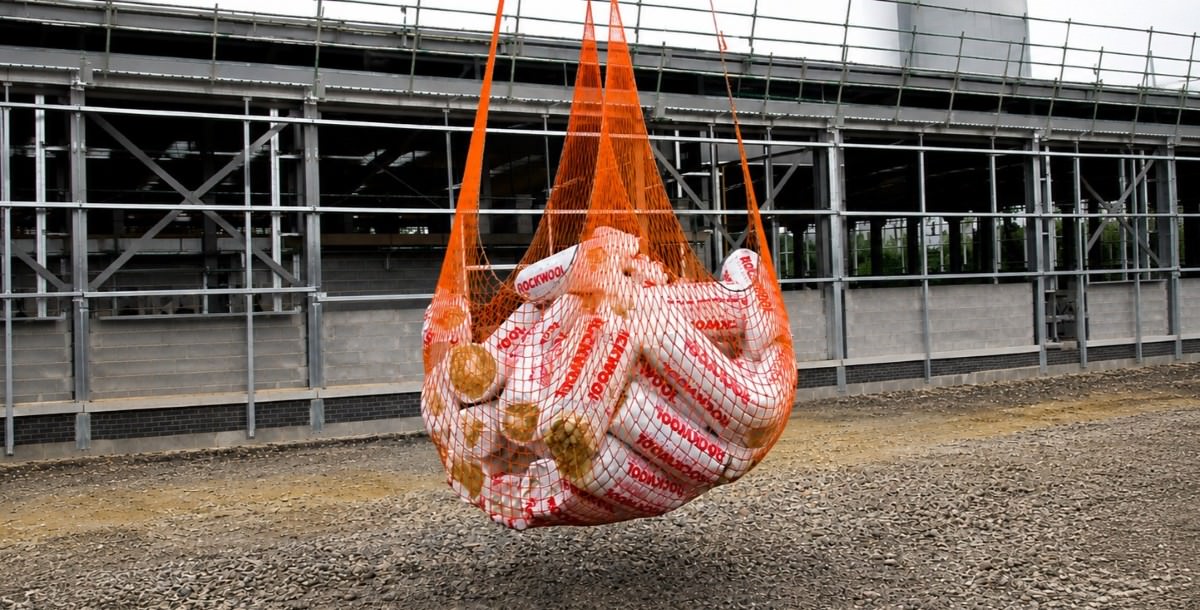 Lifting Net