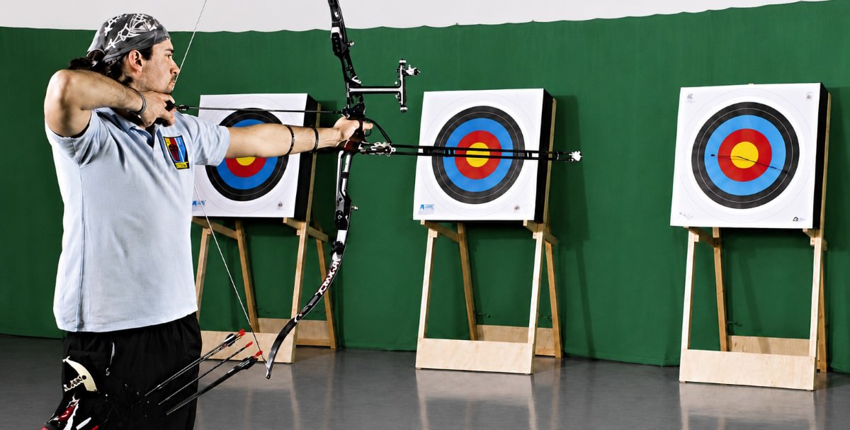 Archery Netting