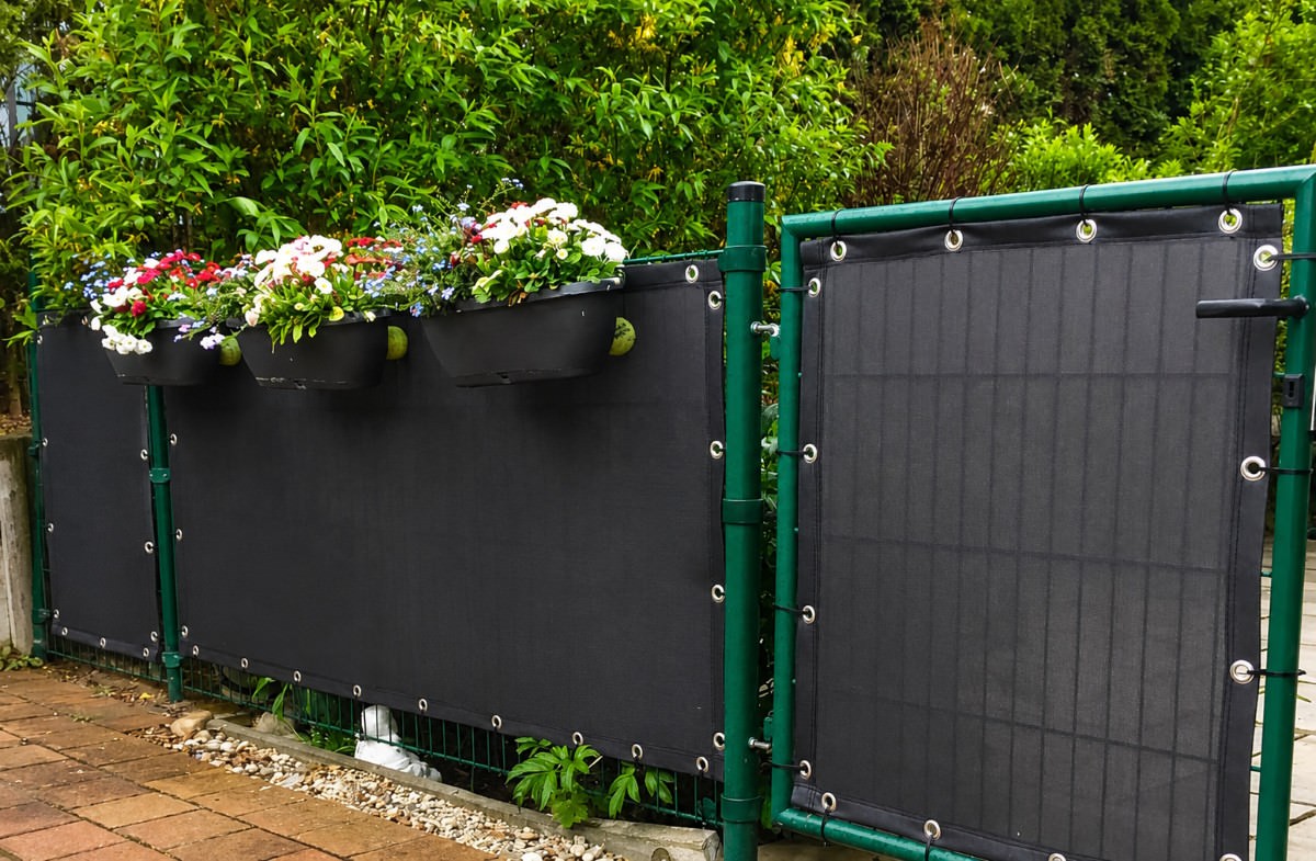 Privacy Netting
