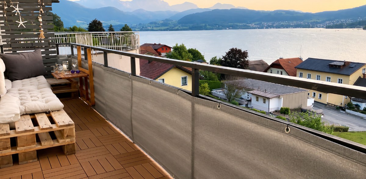 Privacy Netting