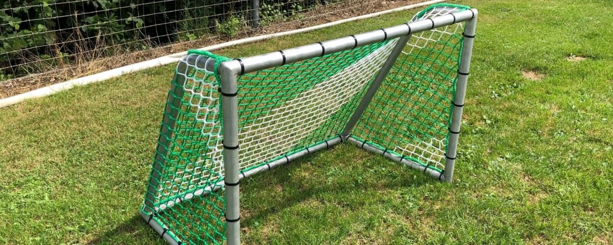 Hockey Goal Net Made to Measure