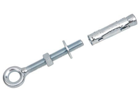 Hooks, Eyelets & Screws