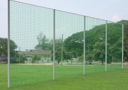 Ball Stop Nets