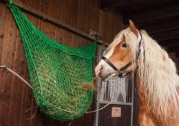 Hay Bags