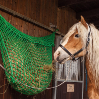 Hay Bags Made to Measure