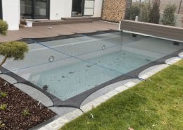 Pond/Pool Cover Net (Leaf Netting)