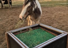 Hay Rack Nets