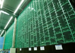 Shelf Netting