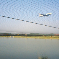 Pond/Pool Cover Net (Heron Protection Nets)