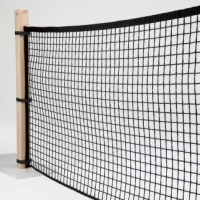 Stair Case Barrier Net