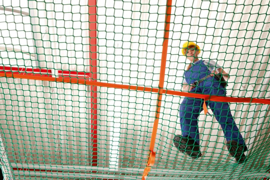 Working Platform Nets