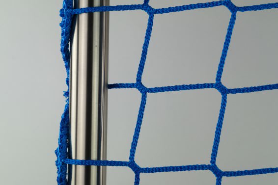 Scaffold Net Mounting
