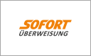 Sofortüberweisung