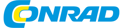Conrad Electronic SE